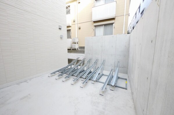 エクセリア徳丸Iの物件内観写真